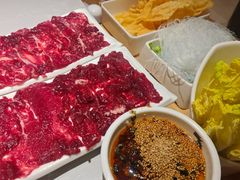 -俏牛哥鲜牛肉牛肆馆(重庆天地店)