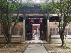 -景德镇古窑民俗博览区