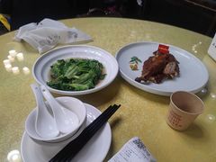 -二泉园老菜馆·百年无锡菜