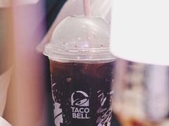 可口可乐-Taco Bell 塔可钟(民田路店)