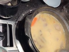 -捞王猪肚鸡火锅(昆山店)