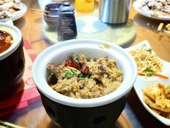 -三厂烩羊肉(沙口路店)