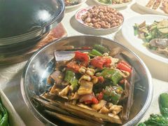 -小煵记·打边炉(西丽文光店)