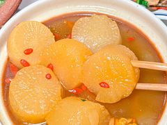 -李子坝梁山鸡(李子坝大鸡哥店)