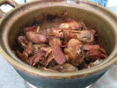 -斯丹姜母鸭·古法干香(涂门街总店)