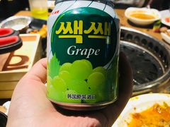 -火炉火自助餐(悠唐购物中心店)