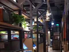 -探鱼·鲜青椒爽麻烤鱼(北京路天河城店)