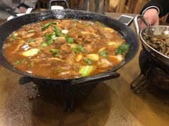 -山里俏·皖南菜(清源路店)