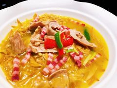 -禧瑞都大饭店(吊桥路店)