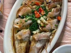 -阿杰臻选海鲜饭店(普陀山店)