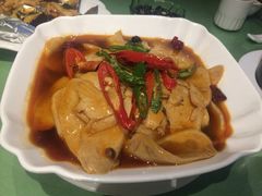 天厨妙香素食馆(五道口店)-天厨妙香素食餐厅(清华店)