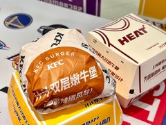 -肯德基(宝龙店)