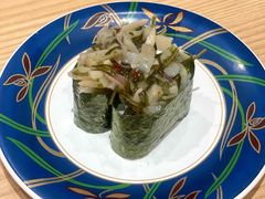-大起水产回转寿司(大丸心斋桥店)