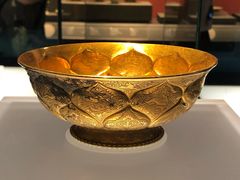 -陕西历史博物馆