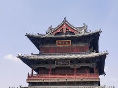-大同古城墙
