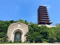 -牛首山文化旅游区