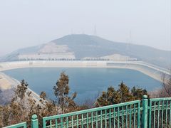 -北京十三陵国家森林公园蟒山景区