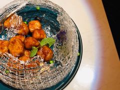 -荟廷·晶萃(陆家嘴尚悦湾店)