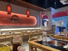 -京炭铜锅涮肉·羊蝎子·羊肉炉(保利·时光里店)