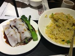 -糖朝(尖沙咀店)