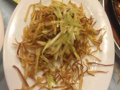 -永兴餐厅(复兴中路店)