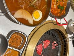 -花味烤肉·拌饭(庐阳万象汇店)