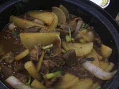 -巫山烤全鱼·重庆鸡公煲(吴中路店)