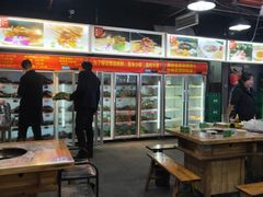 大堂-唐记煌大坨卤牛肉串串(瑞南街店)