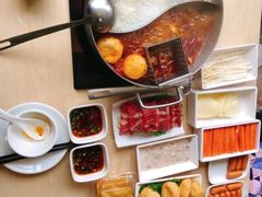 -野妹火锅(龙岗店)