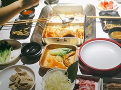-九鼎轩脆毛肚火锅(南京东路店)