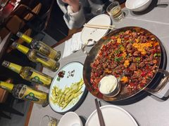 -四川饭店(长白店)