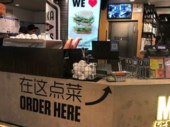 -查特花园美食广场(西单大悦城店)