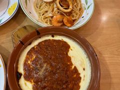 -萨莉亚意式餐厅(石鼓路店)