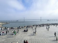 -星海湾跨海大桥