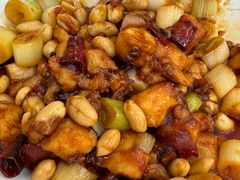 -天毓山庄·餐厅