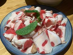 -黔诚多彩火锅(甲秀楼店)
