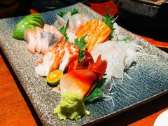 -千代武日本料理(开发区店)