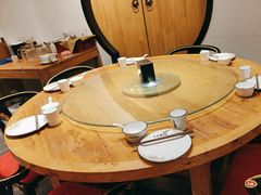 -壹零捌道·北京烤鸭(车公庄店)