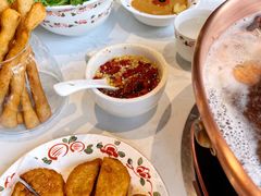 -东门口涮肉·砂锅·烤串(老门东店)