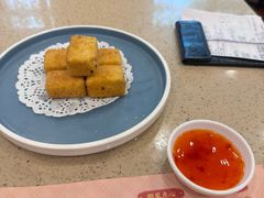 -点都德(广州白云山景区南门店)