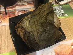 -添好运点心专门店(中环IFC店)