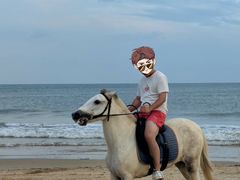 -石梅湾艾美度假酒店