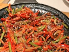 -千百味红餐厅·江西菜(绿地双子塔店)