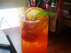 -W CAFE(甜爱路店)