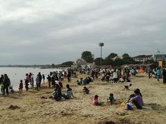 -老虎石海上公园