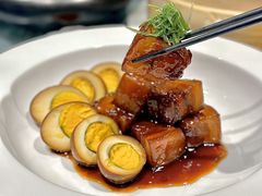 -望乡楼上海菜(日月光店)