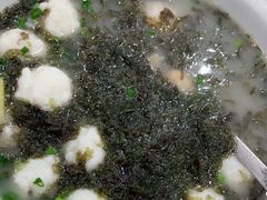 -鹏城人家海鲜酒家·23年老字号(较场尾店)
