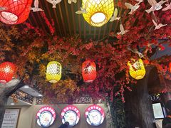 -金杨拉面王小吃面馆·牛三宝面·红烧牛肉粉