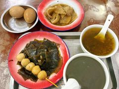 海带-万家乐小小饮食店