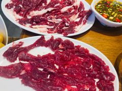 -牛必福潮汕牛肉火锅(油坊桥店)